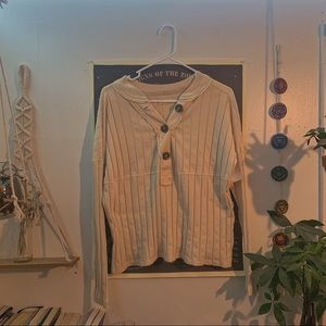 We The Free Long Sleeved Shirt